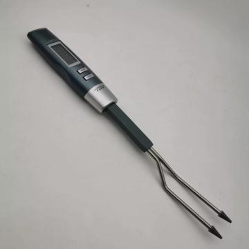 Instant Read BBQ Fork with Thermometer Kitchen Cooking