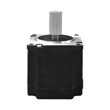 57mm Extended High-Torque Motor
