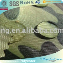 210T Chinese Textile City Waterproof Taffeta Fabric