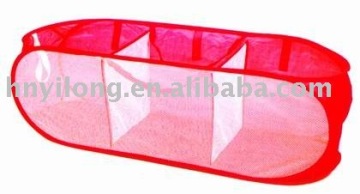 nylon mesh Car organizer