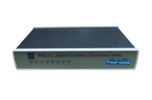 Ethernet to E1 Converter