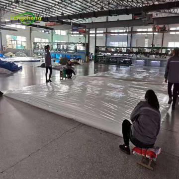 anti acid rain cover film for cherry protecting