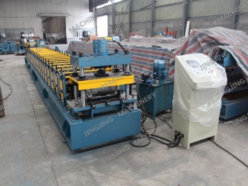 eps roll forming machinery