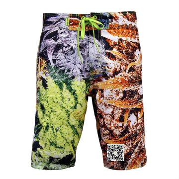 Wholesale Custom Design Your Own Surfing Swiming Board Shorts