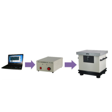 Electromagnetic Vibration Tester / Small Vibration Shaker / Electromagnetic Vibration Test Bench