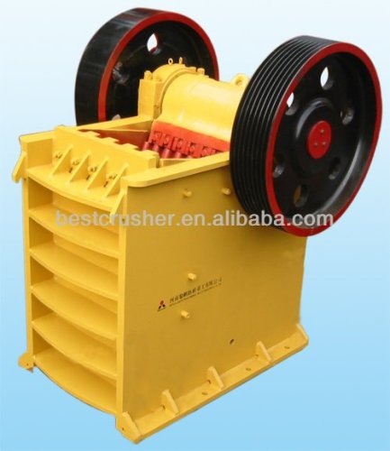 jaw crusher teeth/jaw plate-stone crusher/jaw crusher spare part toggle plate