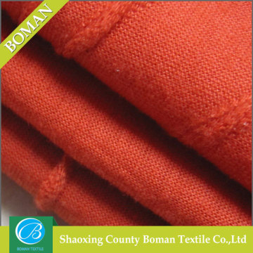 Fabrics supplier Soft Garment jacquard fabrics for curtains