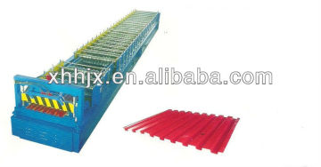 Australia Style Steel Roller Shutter Door Roll Forming Machine rolling shutter door machine