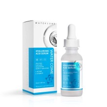100% Pure Skincare Face Antioxidant Lifting Hyaluronic Acid Serum