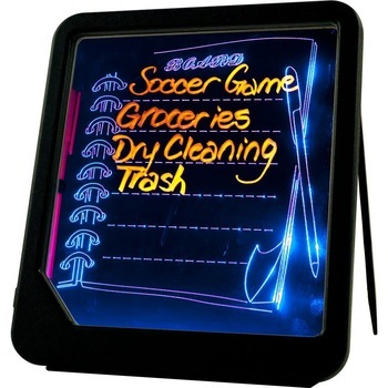 LED small Writing Message Board