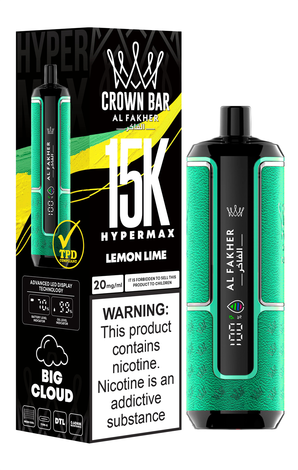 alfakher 15000 hypermax alfakher 15000 hypermax