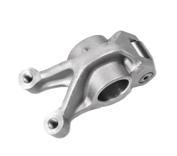 Auto parts engine rocker arm
