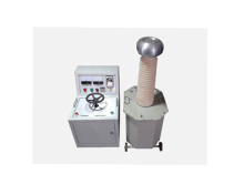 AC DC Oil Immerserd  HV Testing