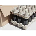 Sustainable Pulp Molded Drink Holder