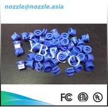 High Quality Adjustable Plastic Garden Hose Nozzles