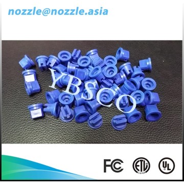 High Quality Adjustable Plastic Garden Hose Nozzles