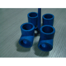 Four Cavity PPR Pipe Fitting Mould