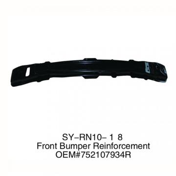 Front Bumper Reinforcement for DACIA Logan 2013