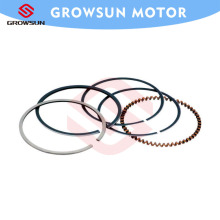 GROWSUN GY6125 motorcycle spare parts of piston ring
