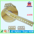 AI Three Hole Crepe Giấy Splice Băng