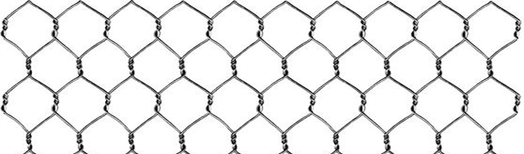 low price Chinese factory galvanized hexagonal animal fence mesh chicken wire for fence