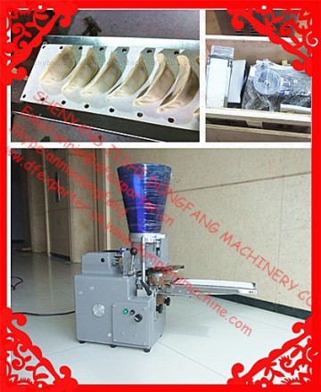 dumpling machine /dumpling making machine/ hand dumpling machine