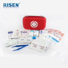 OutdoorWaterproof  Hard Case EVA First Aid Kit