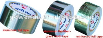 HVAC ALUFOIL INSULATION TAPE