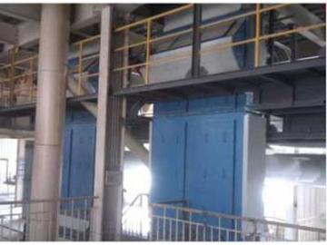 Low Temperature and Edible Soybean Meal Production Line