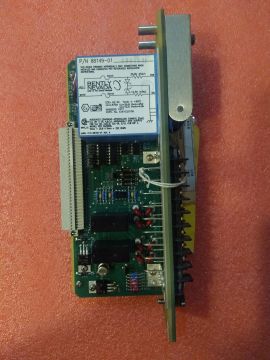 Bently Nevada 88194-01 GE Original Package