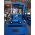 double out C purlin roll forming machine