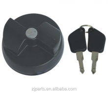GAS CAP with KEY for PEUGEOT auto parts