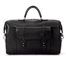 Professional Large Capacity Business Briefcase