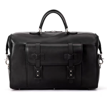 Professional Large Capacity Business Briefcase