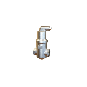 Micro Bubble Separator water valve