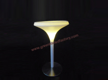 Event Fashionable LED Tables, Cafetable