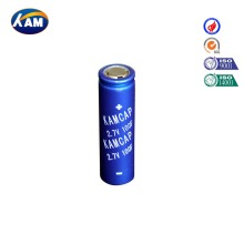 high power and low resistance super capacitor