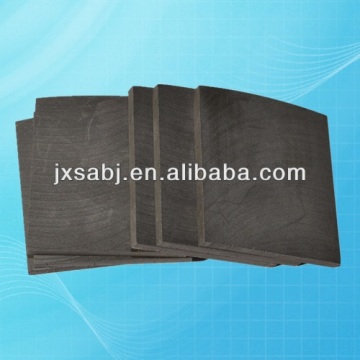 coated plate