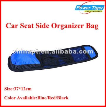 Seat Side Car Organizer Bag