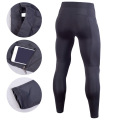 Long Base Layer for Gym Fitness Sports