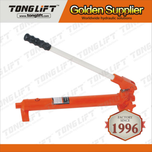 High Efficient Lightweight Hydraulic Cylinder Hand Pumps