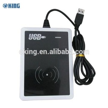 OK-E-01 hotel lock rfid card encoder with USB