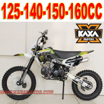 Cheap Pit Bike 140cc