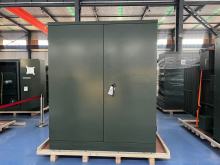 5000 kVA Three Phase Pad Mounted Transformer