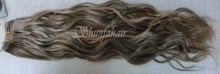 Hair weft for your choice