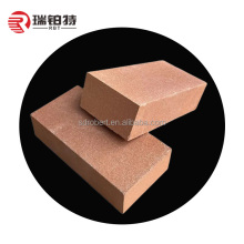 Factory Price Refractory Fire Clay Insulation Brick Manufacturer