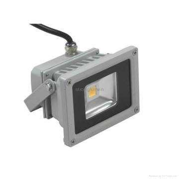 10 W High Lumen LED Floodlight