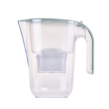 3L Water Filter Pitcher with Filter Replacement Indicator: Ensuring Clean and Fresh Water Supply