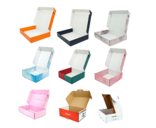 High-Quality Airplane Mailbox for Home Decor