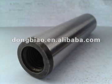 threaded dowel pin din7979